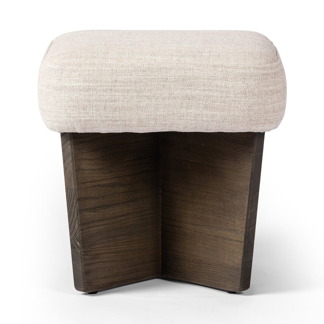 Cruz Small Ottoman