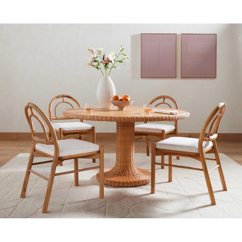 Wall Art Free Form III By The Holly Collective