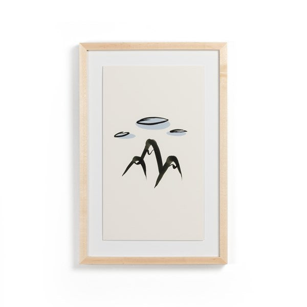 Serene Mountain By Jess Engle-Four Hands-FH-230519-001-Wall Art16"X24"-1-France and Son
