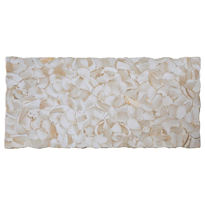 Seamount Rect  Dining Table - Gray