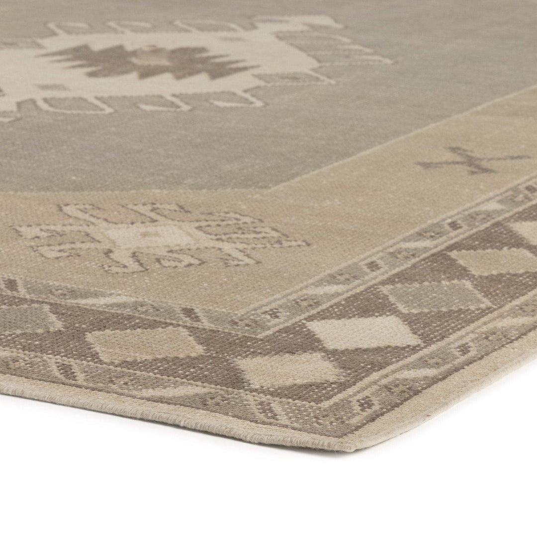 Sumatra Hand Knotted Rug - Sumatra - 9'X12'