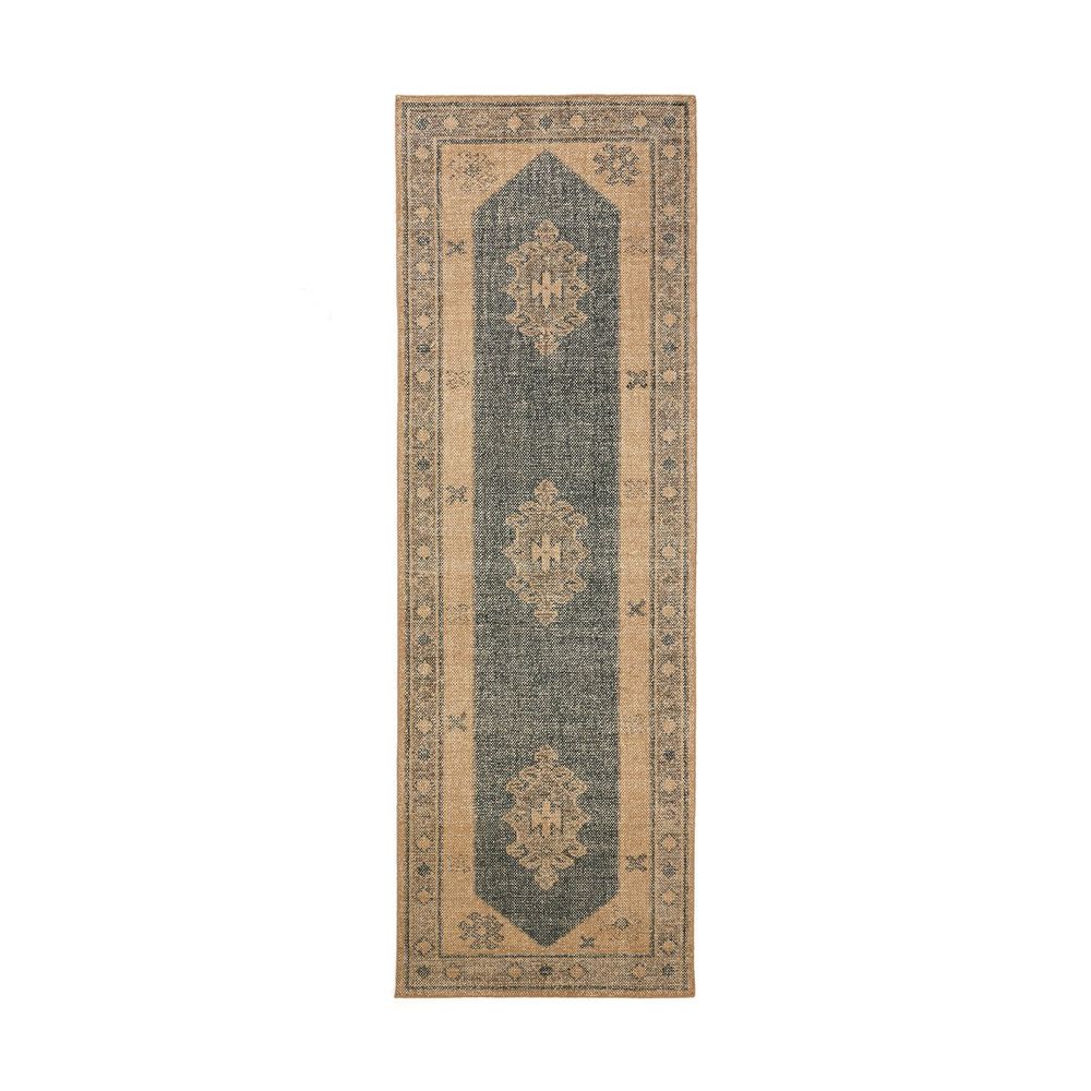Samsa Hand Knotted Rug  - Samsa