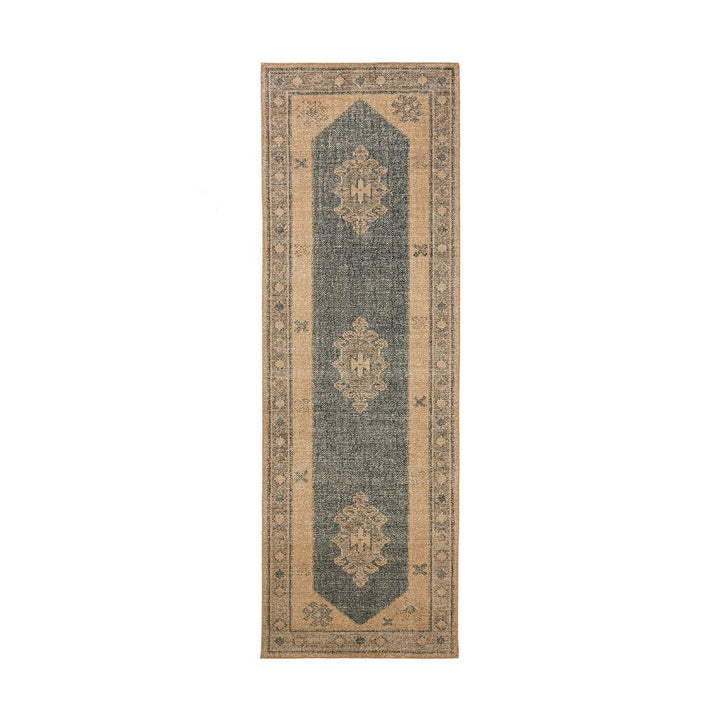 Samsa Hand Knotted Rug  - Samsa