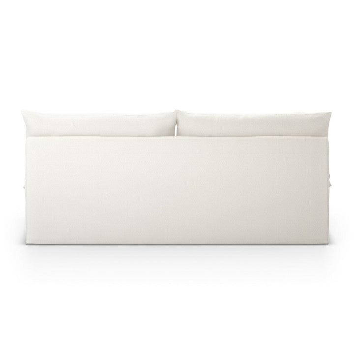 Emerson Outdoor Sofa - Faye Cream