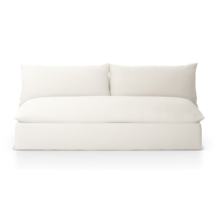 Emerson Outdoor Sofa - Faye Cream