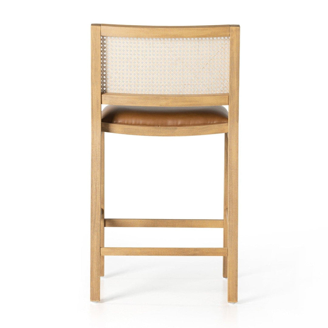 Soren Counter Stool - Sierra Butterscotch