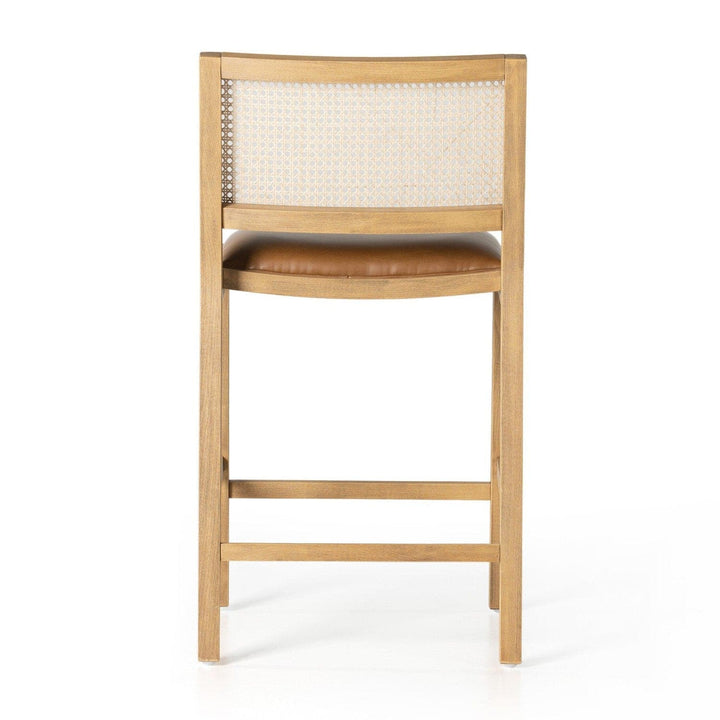 Soren Counter Stool - Sierra Butterscotch