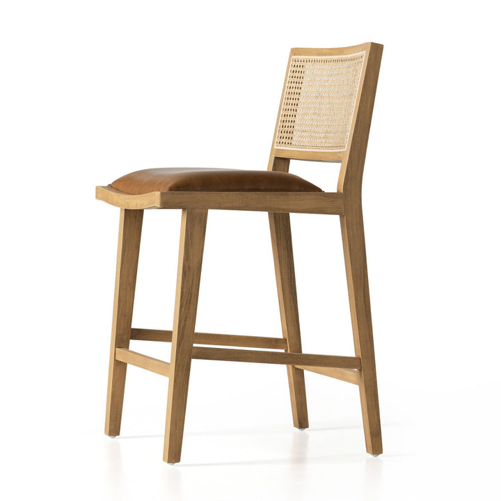 Soren Counter Stool - Sierra Butterscotch