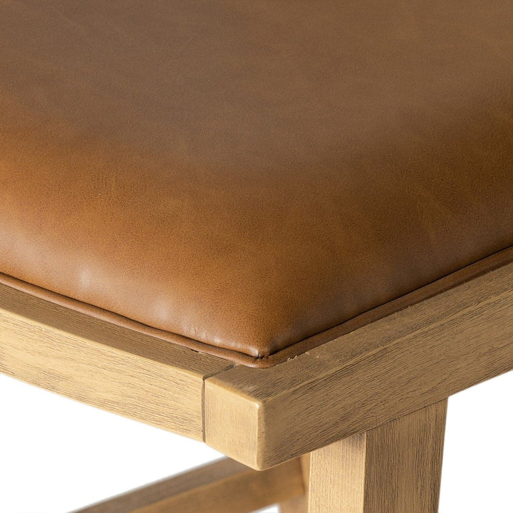 Soren Counter Stool - Sierra Butterscotch