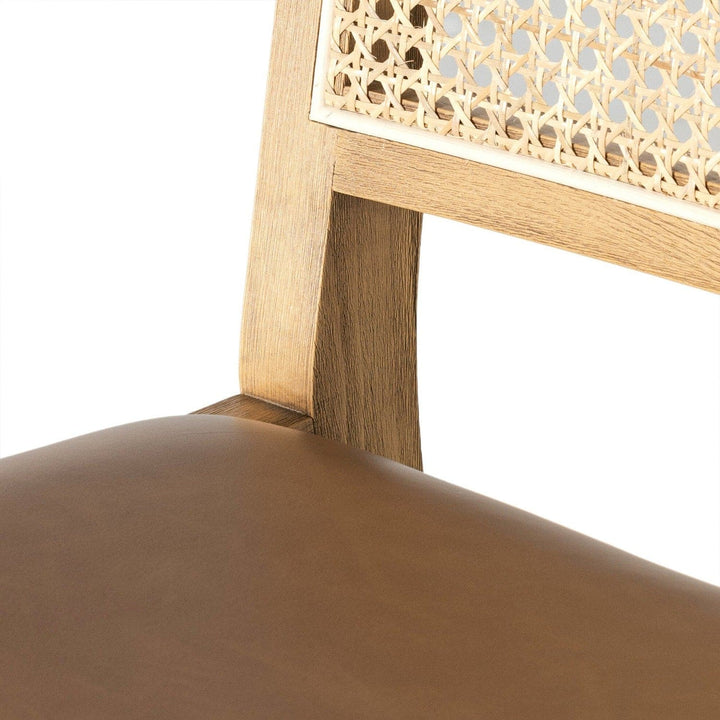 Soren Counter Stool - Sierra Butterscotch