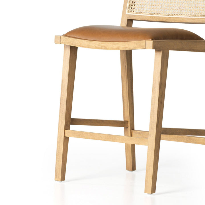 Soren Counter Stool - Sierra Butterscotch