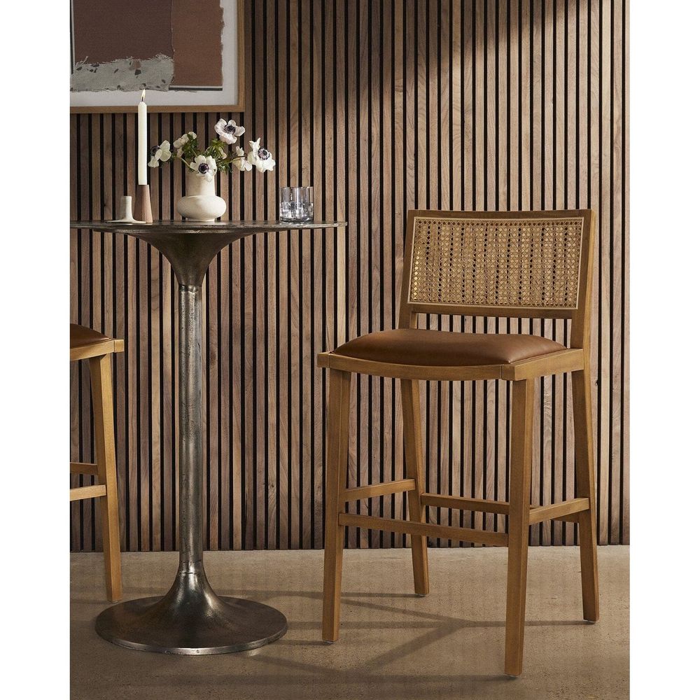 Bar & Counter Stools Mirin Counter Stool - Sierra Butterscotch