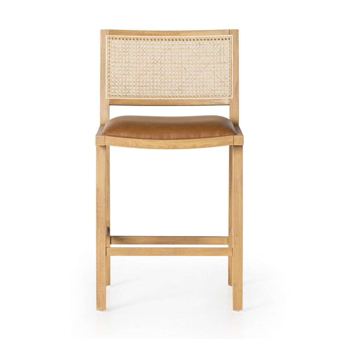 Soren Counter Stool - Sierra Butterscotch