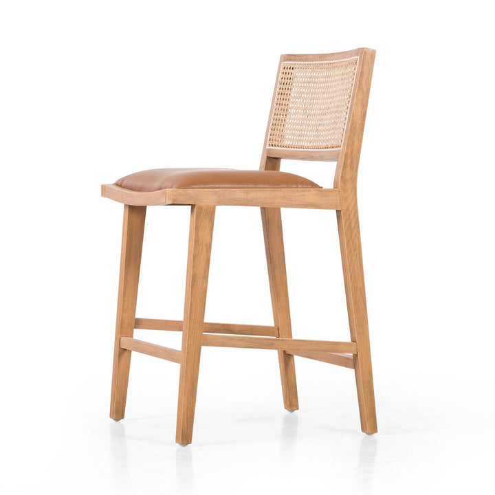 Soren Counter Stool - Sierra Butterscotch