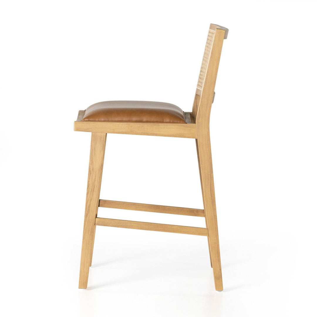 Soren Counter Stool - Sierra Butterscotch