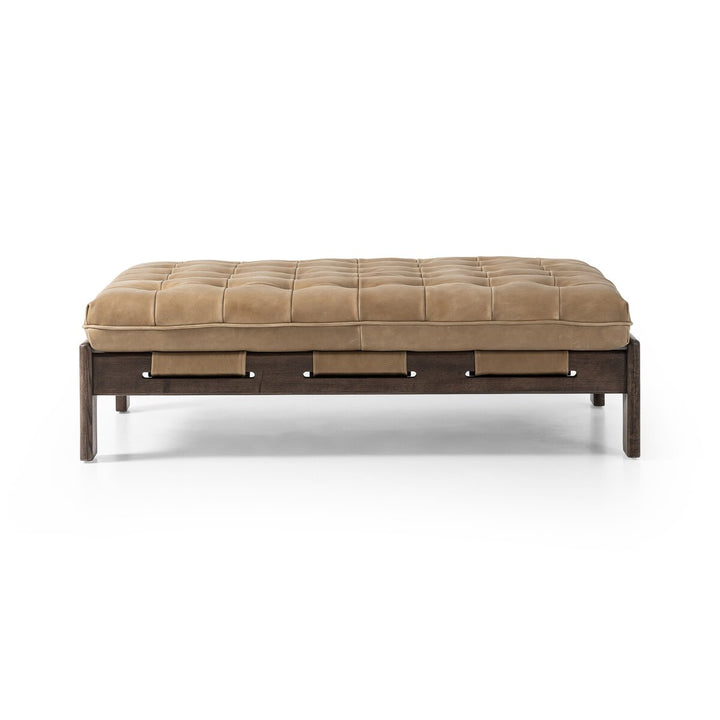 Jefferson Cocktail Ottoman - Palermo Drift