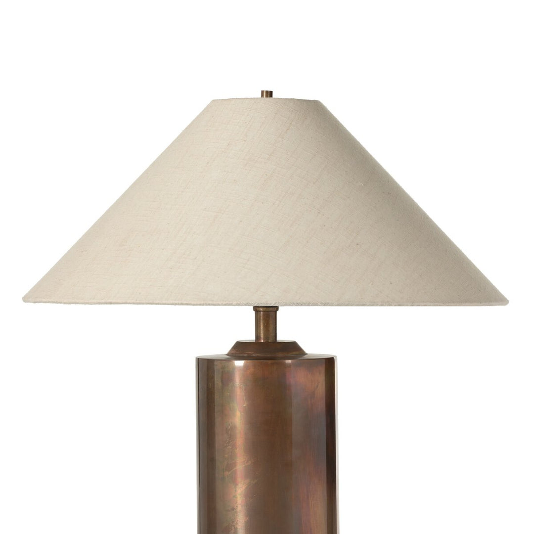 Keaton Table Lamp