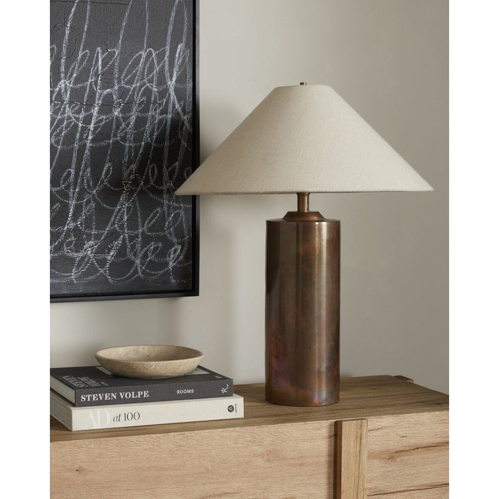 Keaton Table Lamp