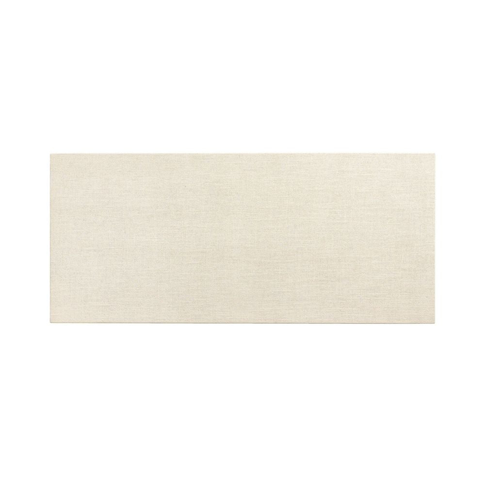 Cressida Bar Cabinet - Ivory Painted Linen