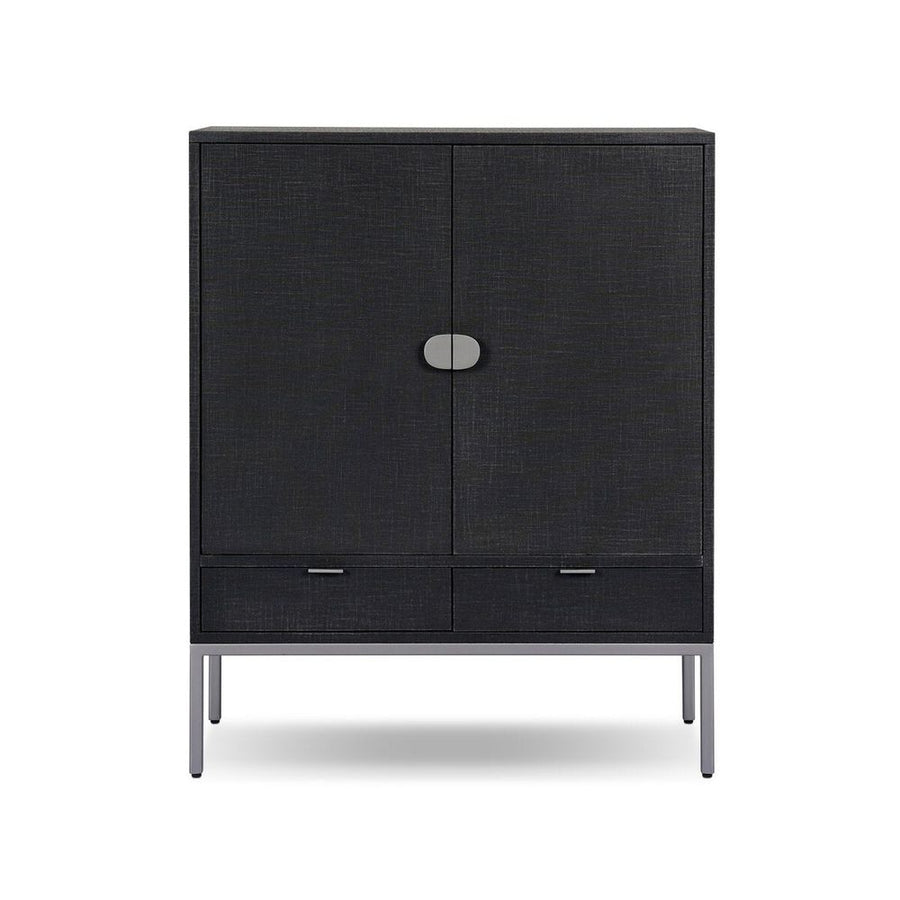 Bar Storage: Cabinets Cressida Bar Cabinet