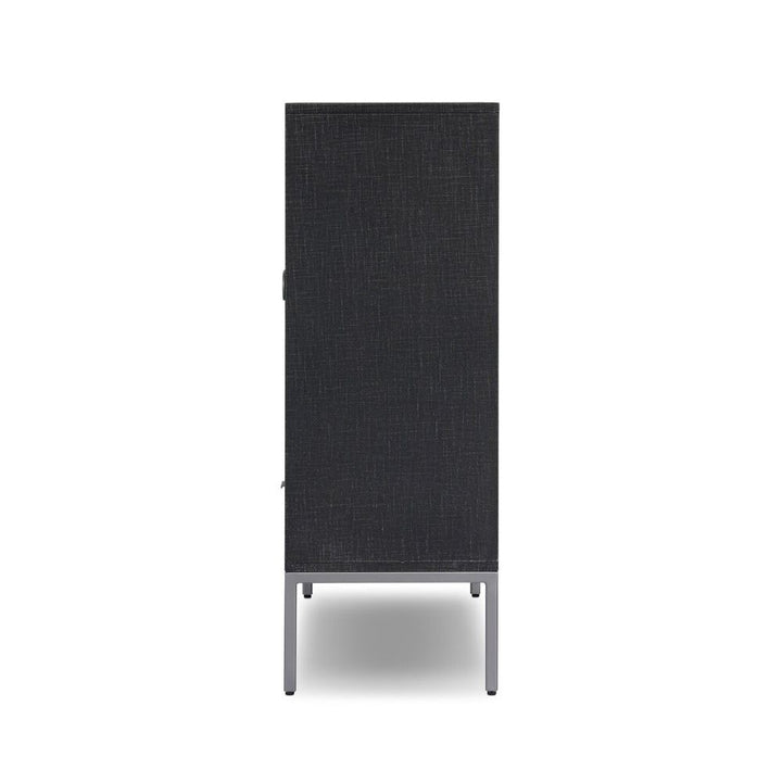 Bar Storage: Cabinets Cressida Bar Cabinet