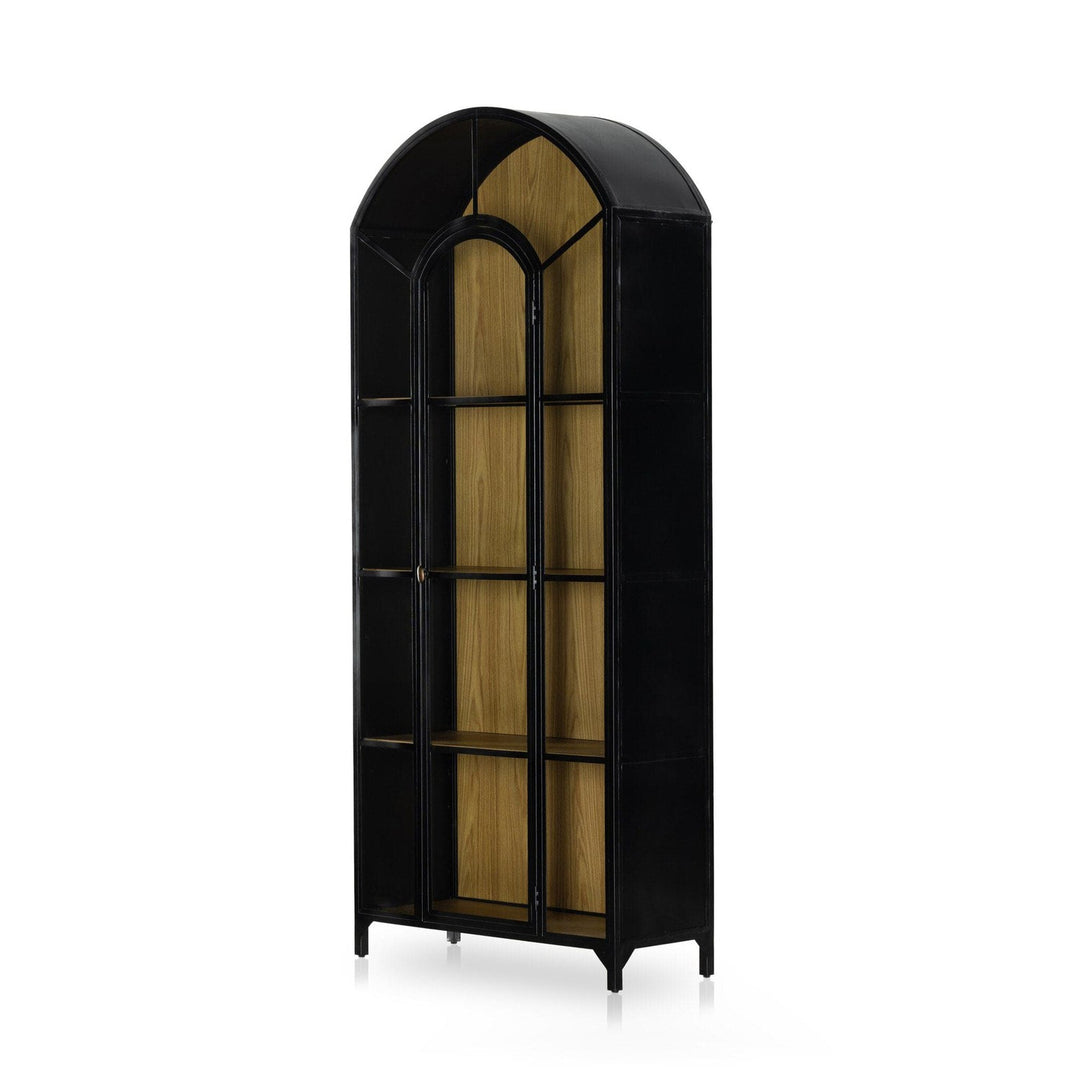 Belvedere Cabinet - Black