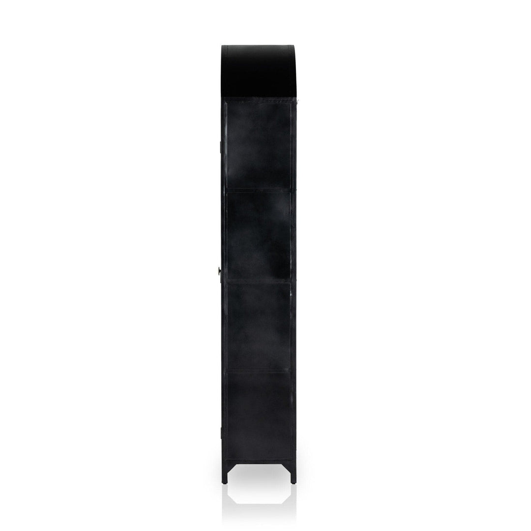 Belvedere Cabinet - Black