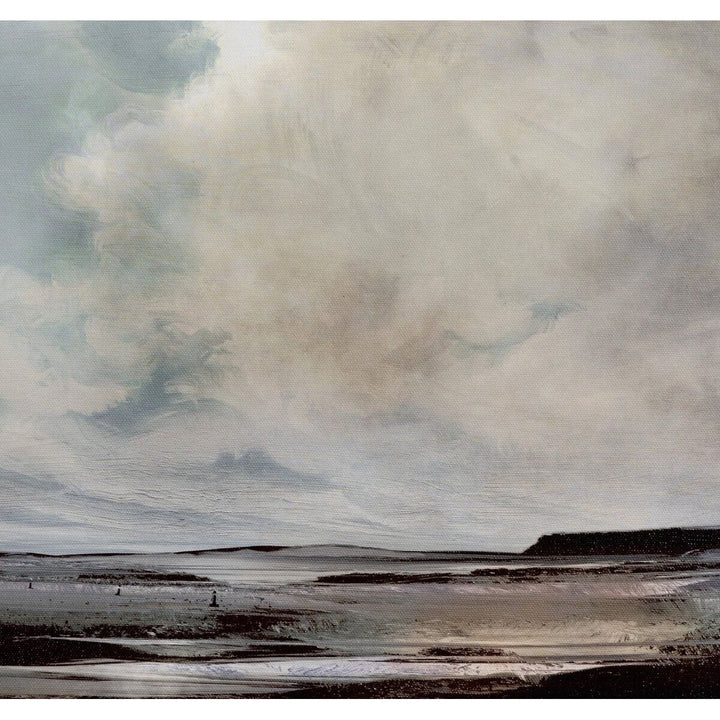 Exmouth By Dan Hobday - 32"X24"