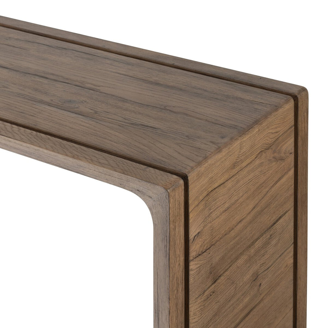 Maxwell Console Table