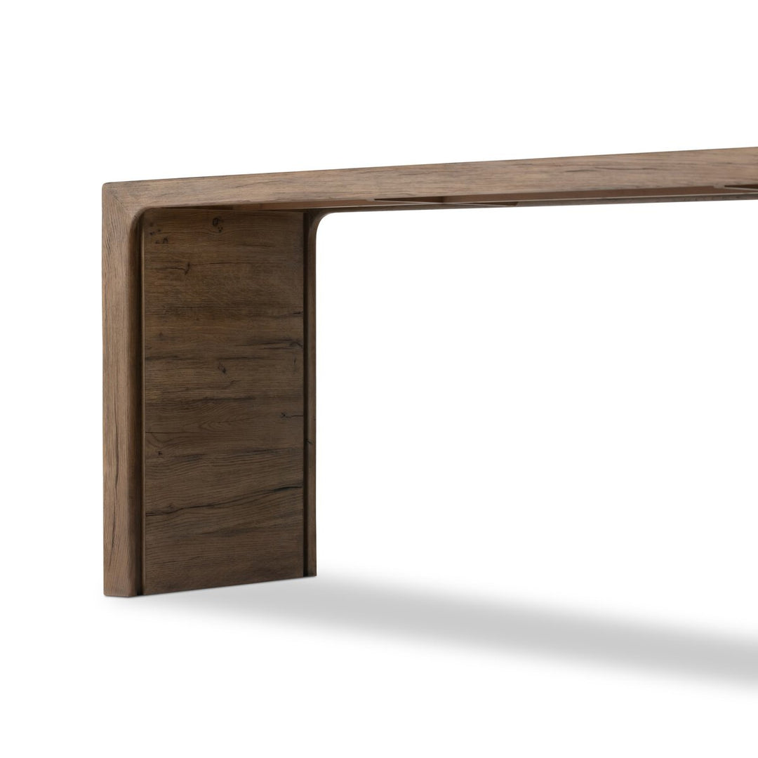 Maxwell Console Table