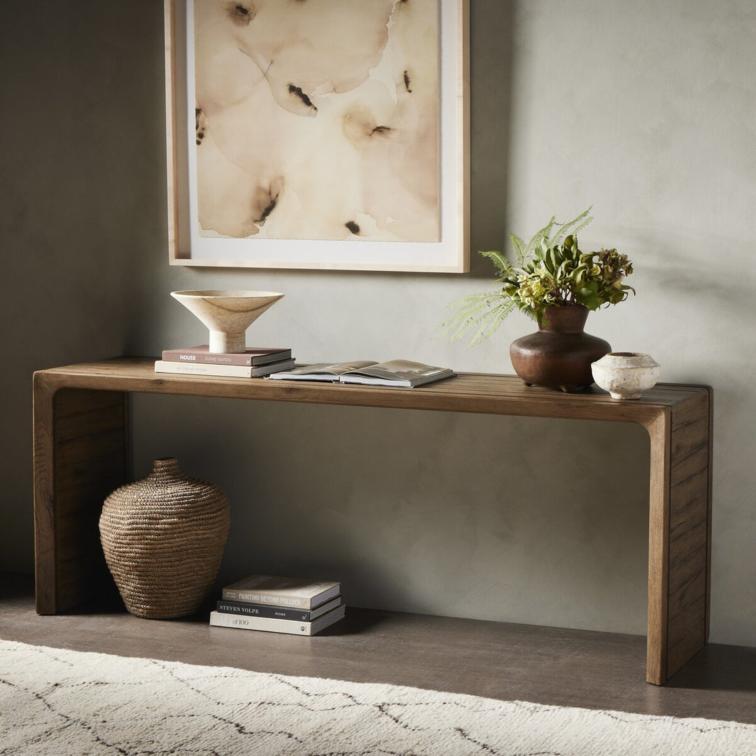 Maxwell Console Table