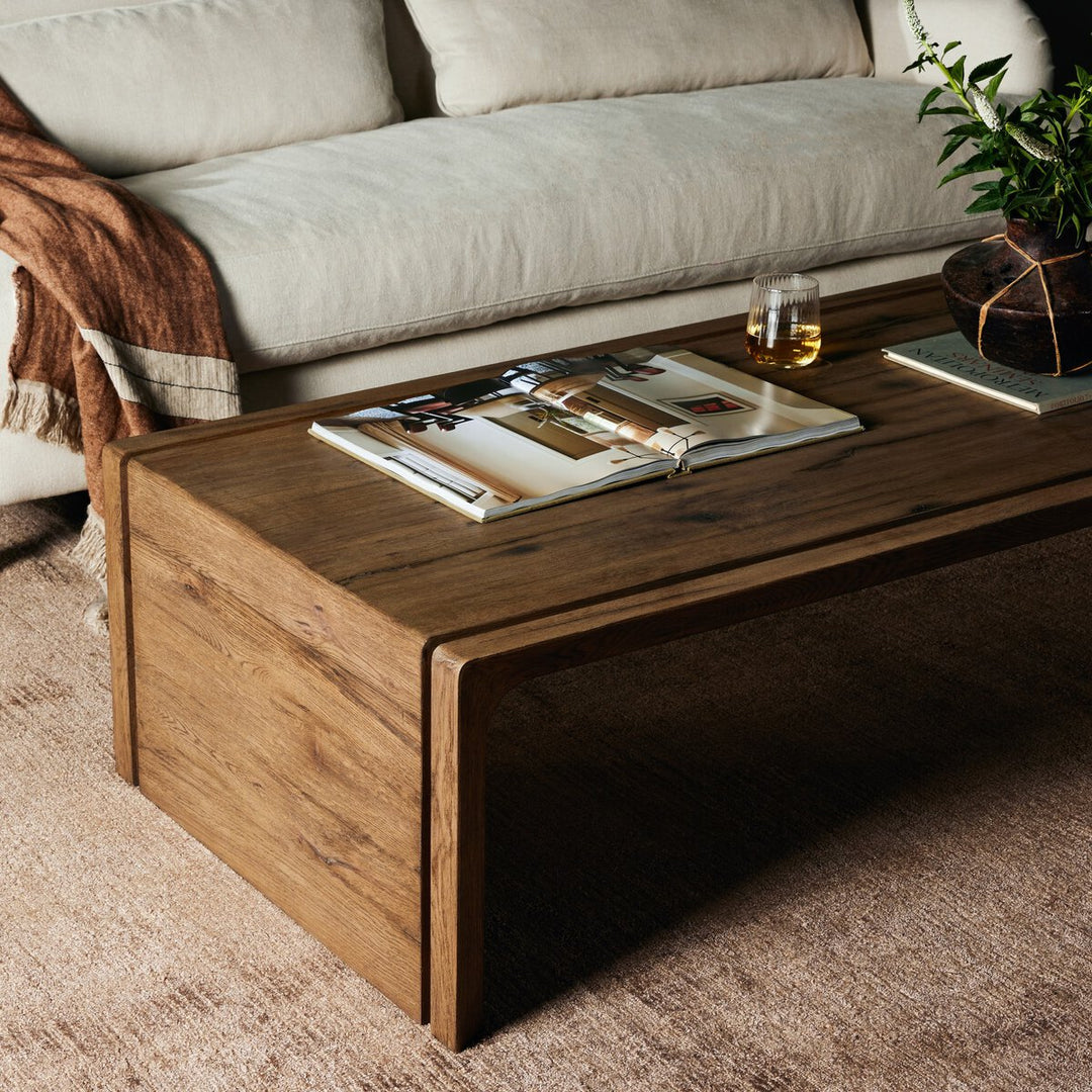 Maxwell Coffee Table