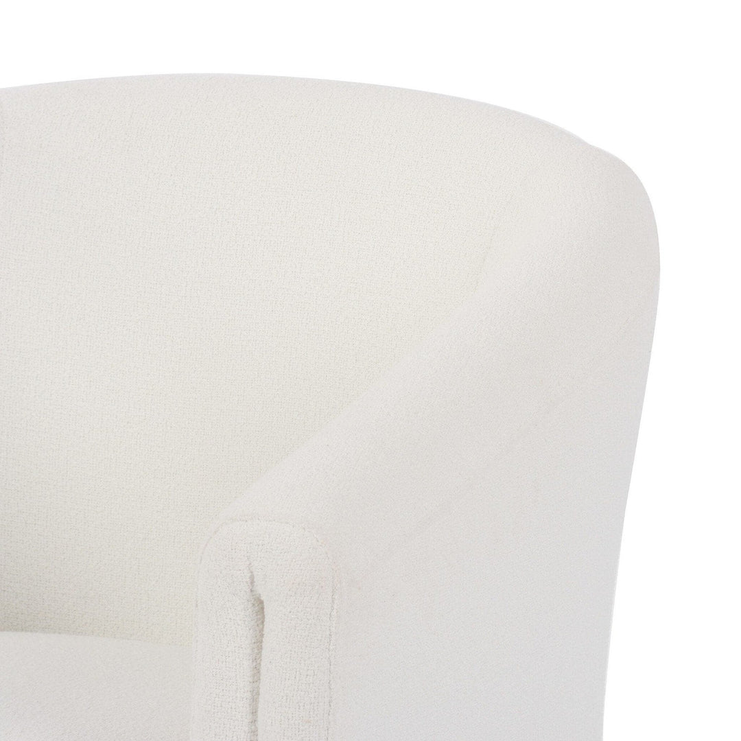 Ellison Dining Chair - Portland Cream