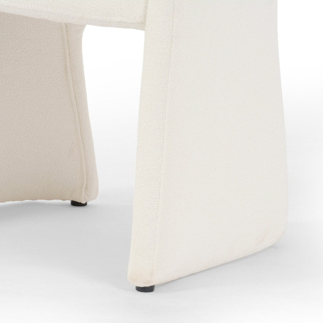 Ellison Dining Chair - Portland Cream