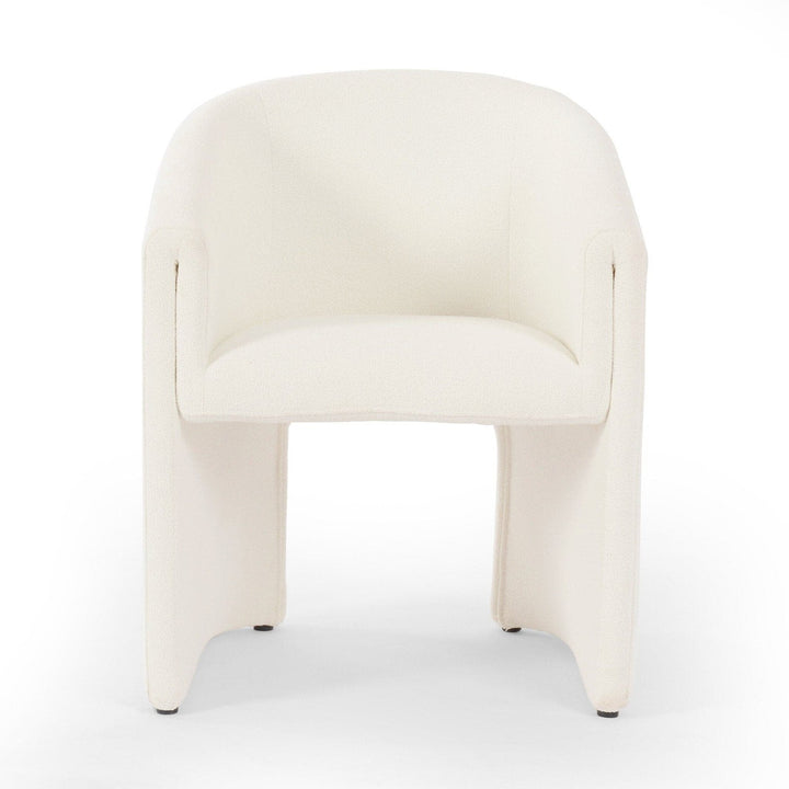 Ellison Dining Chair - Portland Cream