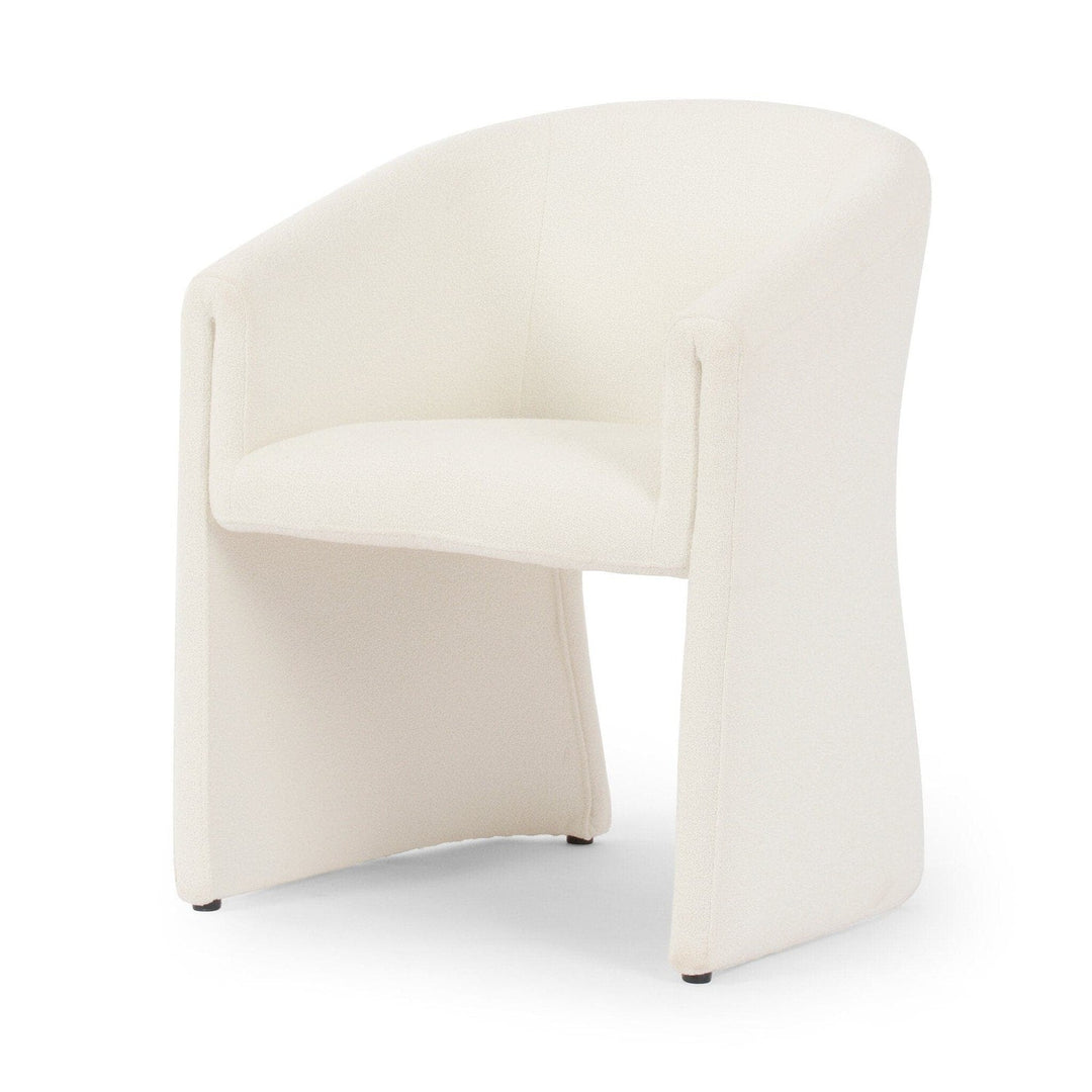 Ellison Dining Chair - Portland Cream