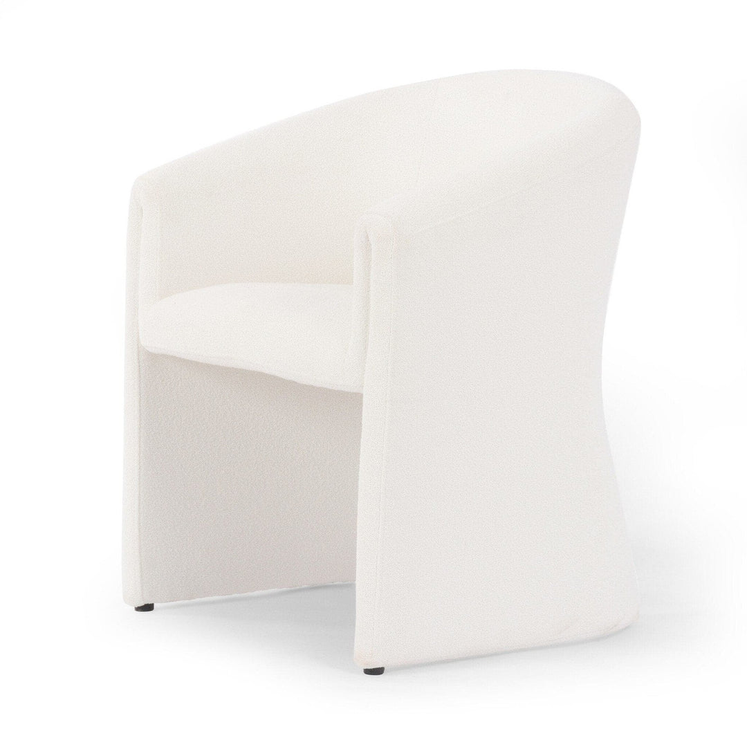 Ellison Dining Chair - Portland Cream