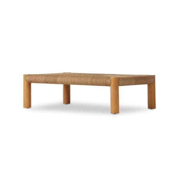 Olin Coffee Table-Four Hands-FH-230979-002-Coffee Tables-1-France and Son