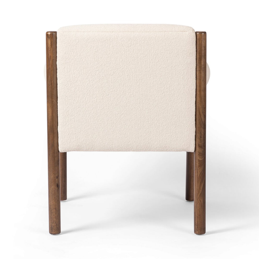 Edmond Dining Armchair