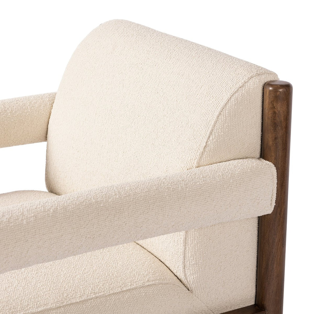 Edmond Dining Armchair