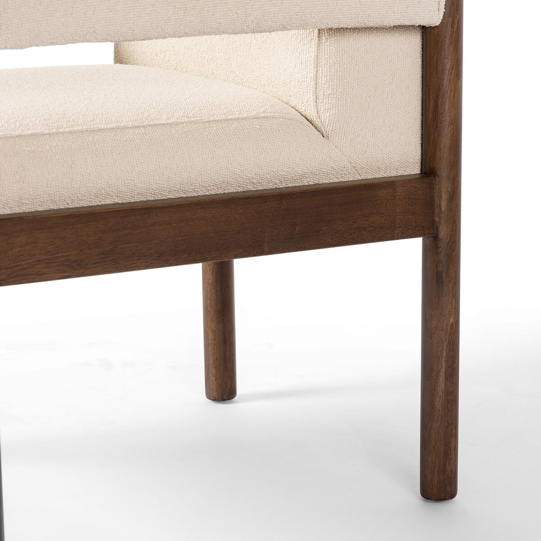 Edmond Dining Armchair