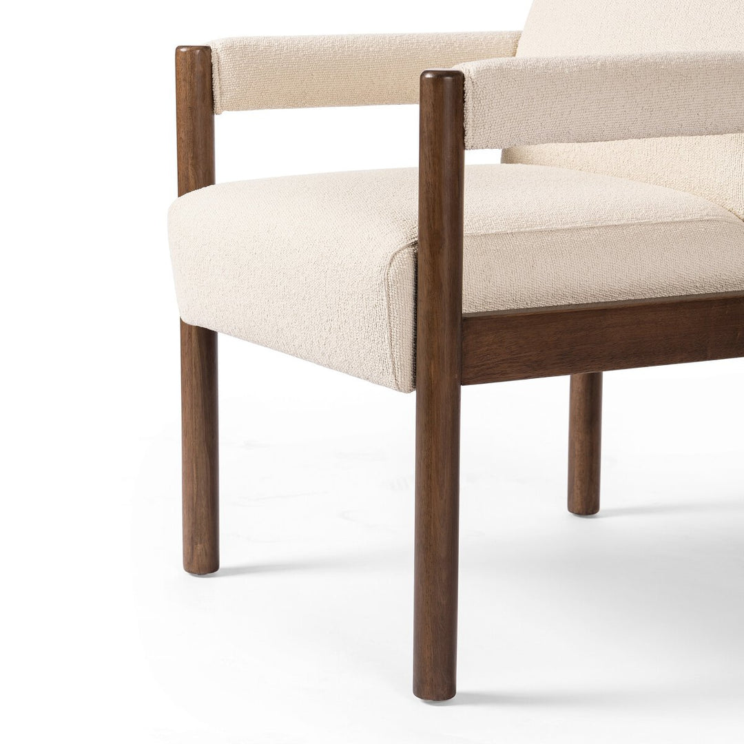 Edmond Dining Armchair