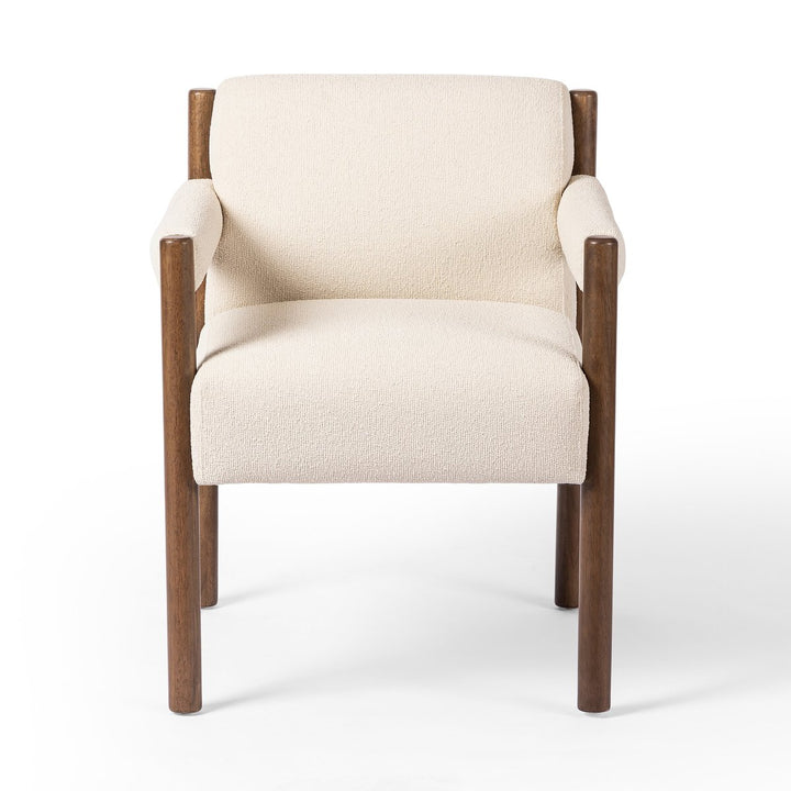 Edmond Dining Armchair