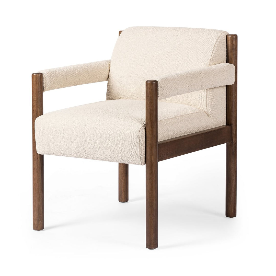 Edmond Dining Armchair