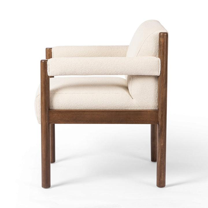 Edmond Dining Armchair