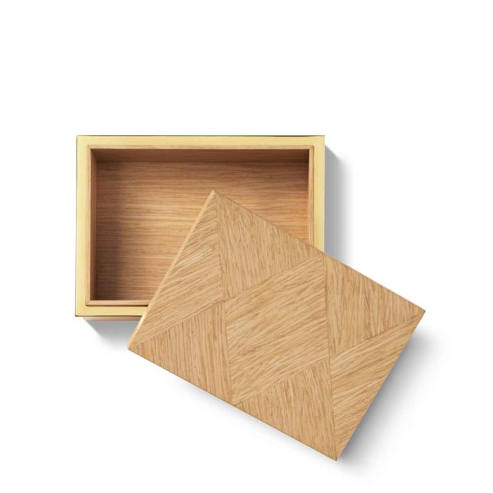 Marcello Wood Small Box - image 2