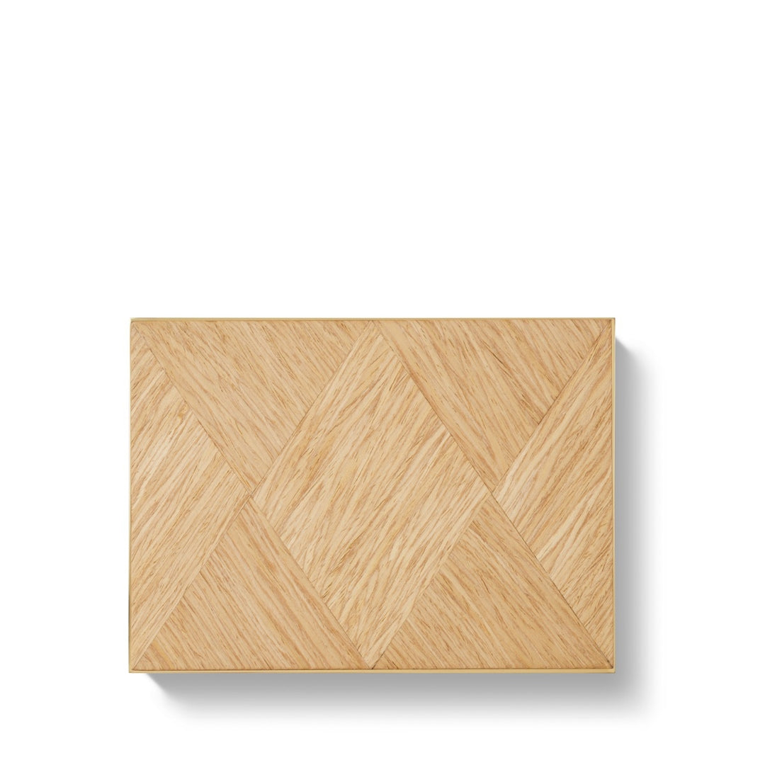 Marcello Wood Small Box - image 3