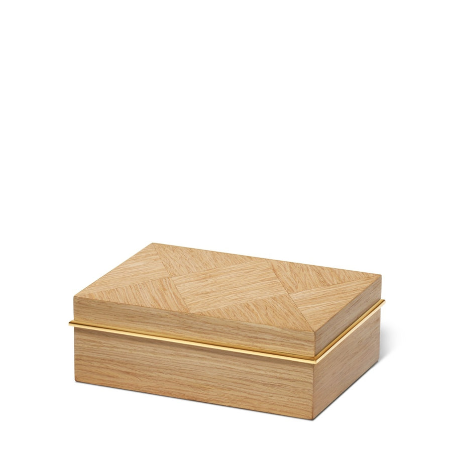 Marcello Wood Small Box