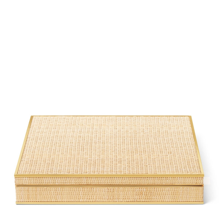 Colette Cane Chess Set - image 3