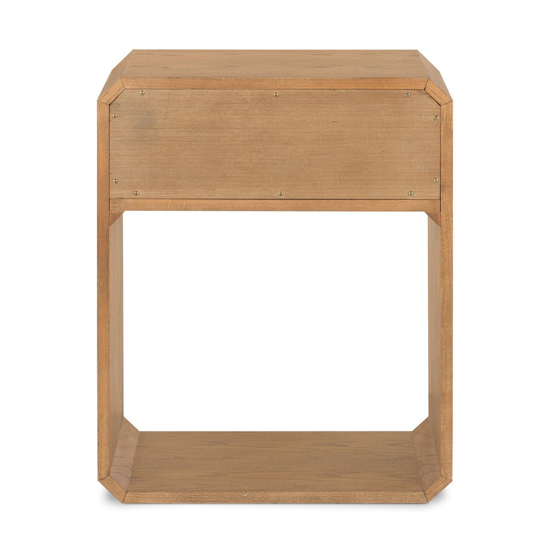 Corinth Nightstand - Natural Ash